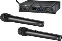 Photos - Microphone Audio-Technica ATW1322 