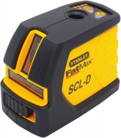 Photos - Laser Measuring Tool Stanley FatMax SCL-D 1-77-321 