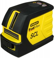 Photos - Laser Measuring Tool Stanley FatMax SCL 1-77-320 