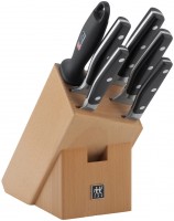 Photos - Knife Set Zwilling Profection 33040-000 