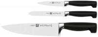 Knife Set Zwilling Four Star 35168-100 