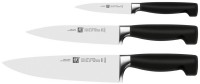 Photos - Knife Set Zwilling Four Star 35048-000 