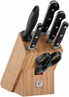 Photos - Knife Set Zwilling Professional S 35621-004 