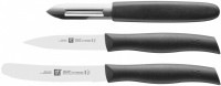 Photos - Knife Set Zwilling Twin 38738-000 
