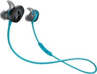 Headphones Bose SoundSport Wireless 