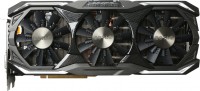 Photos - Graphics Card ZOTAC GeForce GTX 1070 ZT-P10700B-10P 