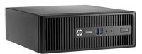 Photos - Desktop PC HP ProDesk 400 G3 (400G3SFF-T9S88ES)