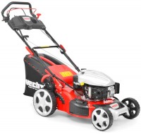 Photos - Lawn Mower HECHT 548 SWE 