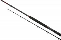 Photos - Rod Shimano Vengeance Boat Slim 12-20 