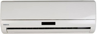 Photos - Air Conditioner Beko BKX-180/181 50 m²