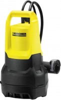 Photos - Submersible Pump Karcher SP 5 Dirt 