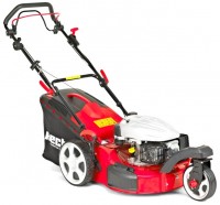 Photos - Lawn Mower HECHT 5483 SW 