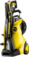 Photos - Pressure Washer Karcher K 5 Full Control 