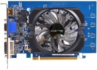 Photos - Graphics Card Gigabyte GeForce GT 730 GV-N730D5-2GI rev. 2.0 