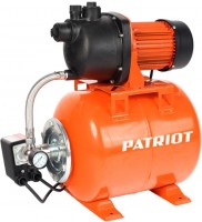 Photos - Pressure Tank Unit Patriot PW 850-24 P 