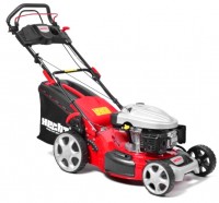 Photos - Lawn Mower HECHT 553 SW 