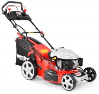 Photos - Lawn Mower HECHT 5534 SWE 