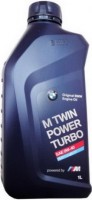 Photos - Engine Oil BMW M Twin Power Turbo Longlife-01 0W-40 1 L