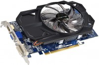 Photos - Graphics Card Gigabyte Radeon R7 250 GV-R725OC-2GI rev. 2.0