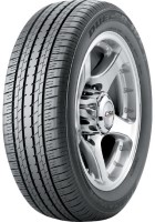 Photos - Tyre Bridgestone Dueler H/T 33 225/60 R18 100H 