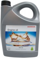 Photos - Engine Oil Honda HFE-20 0W-20 5 L
