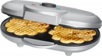 Photos - Toaster Clatronic WA 3607 