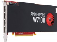 Photos - Graphics Card Sapphire FirePro W7100 31004-54-40A 