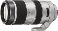 Photos - Camera Lens Sony 70-400mm f/4-5.6 G A SMM 