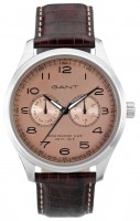 Photos - Wrist Watch Gant W71602 