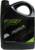 Photos - Engine Oil Mazda Dexelia DPF 5W-30 5 L