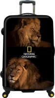 Photos - Luggage National Geographic BIG CATS Lion  80