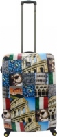Photos - Luggage National Geographic CITY Italy  28