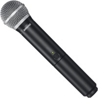 Microphone Shure BLX2/PG58 
