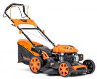 Photos - Lawn Mower Powermat PM-KSS-600N 