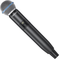 Microphone Shure GLXD2/B58 