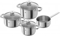 Photos - Stockpot Zwilling Joy 64040-005 