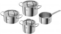 Photos - Stockpot Zwilling Prime 64060-003 