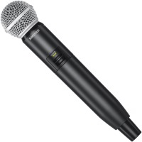 Microphone Shure GLXD2/SM58 