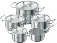 Photos - Stockpot Zwilling Twin Classic 40901-001 