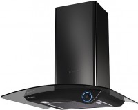 Photos - Cooker Hood Shindo Illusion 60 B/BG black