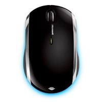 Mouse Microsoft Wireless Mobile Mouse 6000 