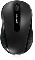 Photos - Mouse Microsoft Wireless Mobile Mouse 4000 