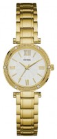 Photos - Wrist Watch GUESS W0767L2 