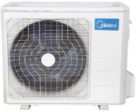 Photos - Air Conditioner Midea M3OE-21HFN1-Q 61 m² on 3 unit(s)