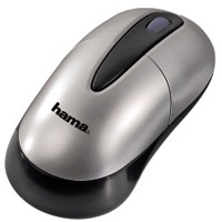 Photos - Mouse Hama AM6000 