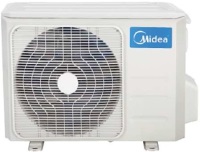 Photos - Air Conditioner Midea M4OE-28HFN1-Q 82 m² on the 4 unit(s)