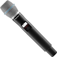 Microphone Shure QLXD2/Beta87A 