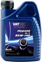 Photos - Gear Oil VatOil Hypoid GL-5 85W-140 1 L