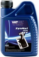 Photos - Gear Oil VatOil SynMat 2032 ATF 1L 1 L