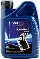 Photos - Gear Oil VatOil SynMat 2082 ATF 1L 1 L